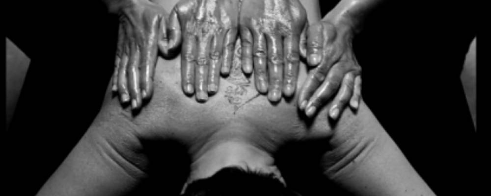 Massage body body chez Anita masseuse